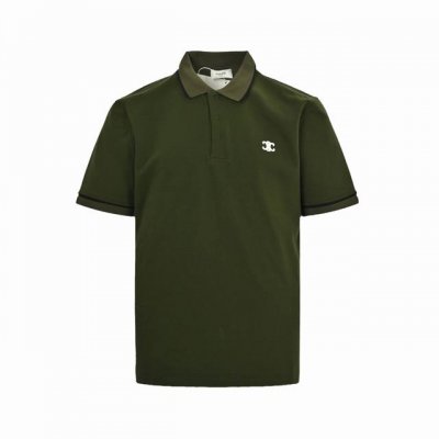 celine 赛琳 25Ss 经典凯旋门小标刺绣Polo短袖 双面丝光长绒棉进口珠地面料，质感柔软细腻爽滑，舒适透气凉爽， 且久穿久洗不褪色不变形。进口田岛机刺