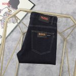 H Ugo Boss 款号：2506 Size：30到42码