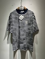 loe*We罗*威 2025春夏新款男女同款T恤，意大利原厂订单渠道，极具个性高级风，标志Logo图案刺绣工艺设计！情侣款纯棉短袖T恤！！最新时尚潮流人气产物驾