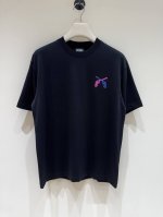 新品 Good家族男士时装款圆领短袖T恤，顶级贸易公司货，纯正血统品质，25年春夏新品，超火爆人气单品！ 客供埃及进口顶级面料，甄选尼罗河区域光照极好的上等棉花