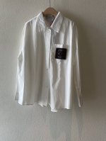 chane Vintage独家版 三季可穿 穿几年都不会过时 版型是Bf风 衣服既往的宽松 最具性价比版本 面料采用定制定染 纯棉面料非常舒服工艺 人气爆款 上