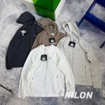 Kolon Sport 可隆男女Air Light防风防泼水户外夹克Upf80+户外防晒衣皮肤衣 新款防晒衣超好透气性 面料舒适细腻柔软亲肤，面料成份90锦纶1