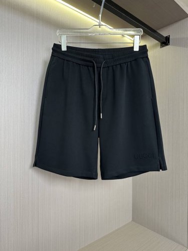 衣服 短裤 黑色短裤～