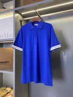 小骑士战马polo衫 Bur王牌尖货，镇店之宝 迟来的渠道好货好款！Bur王牌渠道单，同步各大买手店 全新一季设计语言 衣领微标提花全新语言标语设计珠地棉pol