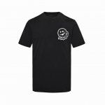 本地自取: 170 moncler/蒙口 25Ss 小怪兽徽标印花短袖 原版杭州国专3300购入，面料采用32织双纱240克全棉材质，搭配1×1索罗那螺纹，印花