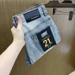 新款 Aj 高端品质 25Ss春夏最新款丹东牛仔裤 柜台同步发售 原版定制复刻 客供五金辅料 原单品质 进口牛仔面料重工洗水 做工走线精细 上身绝佳 Db优选单