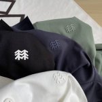 细节图140 品质短袖Kolonsport / 可隆夏季户外四色科技速干吸湿运动抗菌Polo衫短袖绝对是您的不二之选！可搭情侣款！ 首先，这款Kolonspor