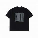 louis Vuitton 路易威登 贴布刺绣短袖 尺码Xs-Xl
