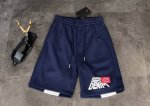 新款短裤上新2025Ss夏季新品福神 Evisu 这款短裤狠狠拿捏了！ 面料 精选高品质针织棉质面料，手感柔软且富有质感。面料经过特殊工艺处理，既保证了良好的透