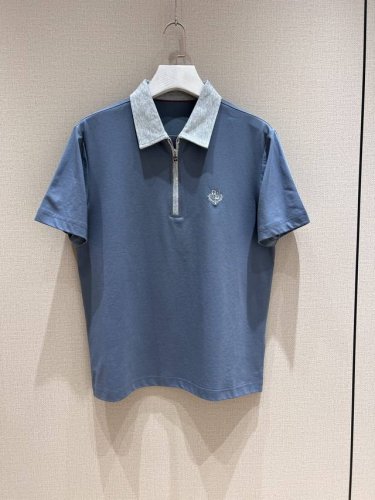lp 经典翻领Polo衫