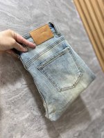 Lv 路易威登 2025春夏新品 三标齐全 牛仔裤 好货不用过多介绍 看细节 专柜码数：29-38 175 140上身32码