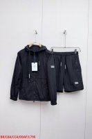 上衣 裤子 L796 Br Burberry 2025Ss春夏新款男士薄款格纹连帽防晒衣，时尚百搭立体仔章，采用原版进口100％聚酯纤维记忆面料 手感柔软细腻