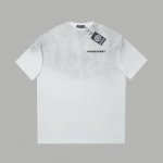 ch*Ome Hearte 25Ss早春新款 立体厚版克罗心Logo短袖 轻奢主义 男女日常通勤穿搭必备单品 正确版本 欢迎对比 详细特征 320克100% 纯
