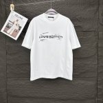 驴家2025新款手绘字母Logo情侣款短袖T恤 高版本高版本 原版面料 数码直喷印花工艺 网红明星同款 高版本 高 品质 面料采用300克纯棉面料 手感超级舒服
