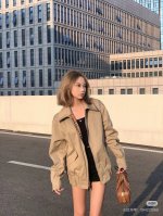 上新 款号：G213 Burberry 巴宝莉新款经典彩虹格纹双面穿夹克上衣外套 1 双面穿 内里采用超细腻的高科技爽滑聚酯纤维材质面料，订染高品质格纹面料，极