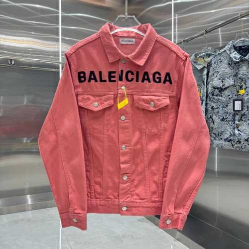 p220 Balenciaga 巴黎世家经典字母外套原版面料高版本高品质 网红明星同款定制定染 开模定制五金辅料 三标齐全 男女同款感非常舒服 超级百搭好看的一