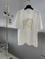 givenchy纪梵希 25早春爆款 高端定制系列-秒杀全网-有高要求的小哥哥入-高密度顶级原版面料，1-1原版做工，走线，胸前浮雕印花高级典雅，时尚百搭。 男