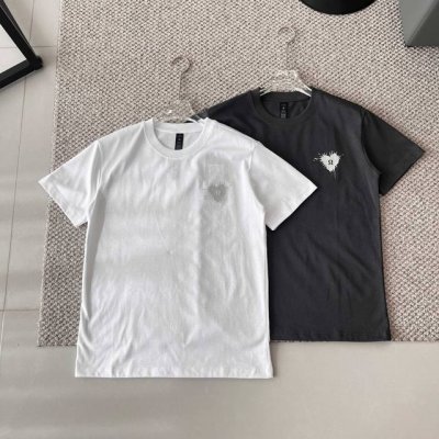 特价 不退换 Lululemon Brushed Heavyweight Cotton T-Shirt限定款圆领短袖 柔软新体验，Lululemon Brush