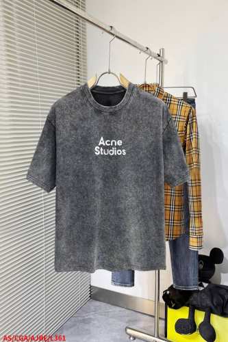 l361 Asacne Studios 25官网同步发售 欧美流行趋势 洗水分层工艺 洗水纯棉面料 柔软舒适细腻 大幅印花 提升档次 宽松版型更显气质。M-2X