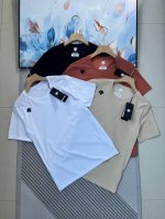 迪桑特夏季新款 男士圆领冰丝速干短袖T恤 颜色 黑色 白 色 桔色 卡其色 尺码 M-3Xl 功能性面料 上身爽滑舒适 轻量化 速干 透气 经典简约版 永不过时