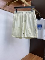 蒙口 25年夏季新款短裤 定制面料定制Logo，各种五金配件全是进口原材料，不可错过的一款单品 码数：48-56