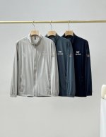 供 始祖鸟Arcteryx 男士新款轻薄立领皮肤衣，防晒衣，本期推荐款！ 夏季新款功能性弹力超薄防晒皮肤衣，夏季出游必备，十分轻盈的一款！上身冰冰凉凉的感觉，简