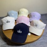Aloyoga速干棒球帽 P50