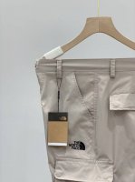 Thenorthface 春夏季北面立体剪裁户外机能风工装裤！绝对完美的品质！ 春夏季情侣款男女同款男士宽松版型休闲裤！25年贸易公司订单纯正非常挺得一款裤子