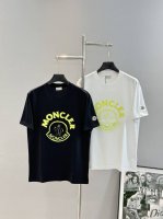 驴牌*25S新款潮牌T恤.男女同款～撞粉色色系搭配.260G纯棉面料.上身也是非常的舒适.胸口经典Lv重工绣花.后背大图形质感图案设计.起伏感视觉感手感统统都给