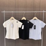 25夏Descente 迪桑特Women’S Running系列女士拉链瑜伽短袖T恤夏季新品 这是迪桑特针对女士夏季跑步设计，Tough速干透气弹性面料可快速疏