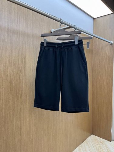 prada夏季双面纯棉短裤 现货M~Xxxl