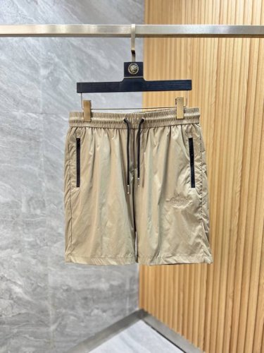prada 普拉达 2025春夏新品 三标齐全 沙滩裤 短裤 好货不用过多介绍 看细节 专柜码数：M-Xxxl 175 140上身建议Xl