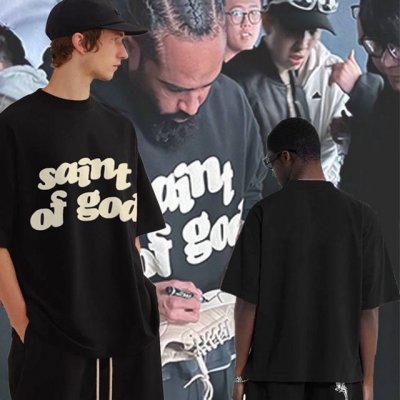 更多潮咖上身型Look: