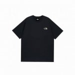 the North Face 北面25Ss 背包男孩印花短袖 高版本 重工 短袖T恤 顶级用料 限量发售！ 面料：250克 双纱双股用料 预缩定型 具有良好的吸