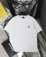 顶级版本 Yourkailas凯乐石基础款刺绣短袖 胸前是经典的Logo绣花 上身清新百搭 又充满时尚气质 原厂定制面料 手感细腻顺滑 上身超级舒服 透气吸汗