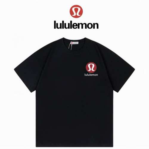 160 lululemon 露露乐蒙 2025早春新款 重磅300克双纱 ：黑色 ：Xs-L