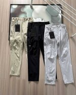 Arc‘Teryx 始祖鸟 三色Cronin Cotton pant 春夏顶级科技速干刺绣Logo长裤 整条裤子由多达二十多块立体裁片拼接制作而成 高工艺 高耗