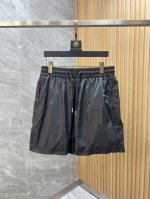 burberry 巴宝莉 2025春夏新品 三标齐全 五分短裤 好货不用过多介绍 看细节 专柜码数：M-4Xl 175 140上身L码