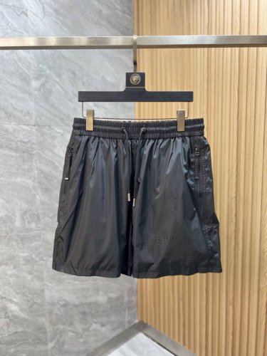burberry 巴宝莉 2025春夏新品 三标齐全 五分短裤 好货不用过多介绍 看细节 专柜码数：M-4Xl 175 140上身L码