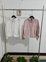 2025年春季上新款，夏季必备经典款， 北面女U P10O+F防晒衣外套户外防泼水 新款，宽松版，面料防泼水，不惧兩袭，不惧晒 科技防晒Upf10O+Uva紫外