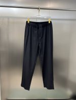 罗意威 新款棉麻长裤 码数：M-4Xl