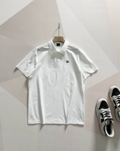 kolonsport 可隆 Seco 3.0科技商务Polo衫 重塑都市精英的夏日着装法则四色立领Polo短袖上衣 原单工厂P大货剩余，采用户外高科技热压、压胶