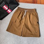 普拉 25S夏季男士休闲短裤五分裤......码数M-4Xl