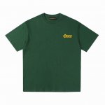 Y59 Drew保龄球短袖 码数：S-Xl 颜色： 绿色