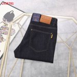 l V 款号：55781 Big Bull Jeans Size：3到42码 不掉色