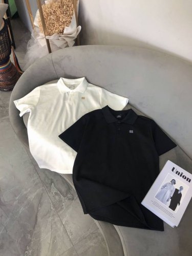 Kolon Sport科隆2025春夏季新品翻领polo运动上衣，夏季网孔透气T恤运动短袖运动休闲polo衫。 G网专柜同步，客供订制原版跟单面料，进口专柜纯棉