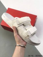 新百伦 New Balance Nb Swautsb 1 夏季单品 超软云朵气垫拖鞋 new Balance 新百伦 Nb夏季沙滩休闲拖鞋 码号 36-46 i