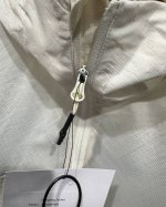 细节图 Arcteryx始祖鸟 System_A系列 Anther Sl 王俊凯同款 无缝连帽防水透气长袖防晒服 外套 男女同款 情侣款 -始祖鸟的火爆程度不必