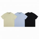 Arc’Teryx 始祖鸟袖口小鸟刺绣夏新款休闲短袖T恤 熟悉的爆款配方！特供线上和柜子的货！始祖鸟今年你必备的一款单品！ 通过老关系 搞到了这批货，连夜拉回，