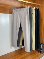 prada 普拉达 2035春夏新品 三标齐全 九分裤 西裤 休闲裤 好货不用过多介绍 看细节 专柜码数：29-36 175 140上身32码